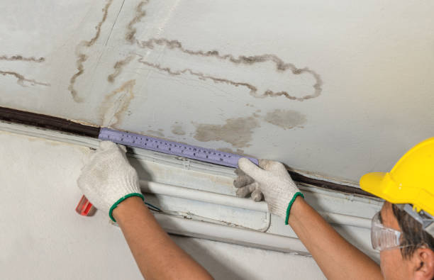 Reliable Water Damage Repair contractor in Brownsville, IN by Aqua Guard Water Damage